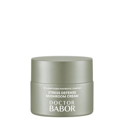 Babor Doctor Babor Microbiomic Stress Defense Mushroom Cream 50ml