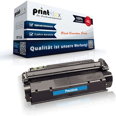 Nicht Originale Tonerkartusche für HP LaserJet 1300 XI HP13X Patrone