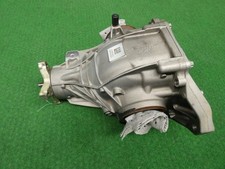 A2133505300 Differential E-Klasse W213 hinten 1:2,473 2713km Mercedes Original
