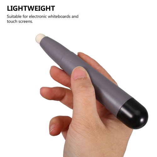 3 Pcs Stylus Touch Screen Pens for Tablets Electronic Whiteboard - Photo 6 sur 12