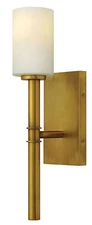 Hinkley Lighting - One Light Wall Sconce - Sconce - Margeaux - 1 Light Wall
