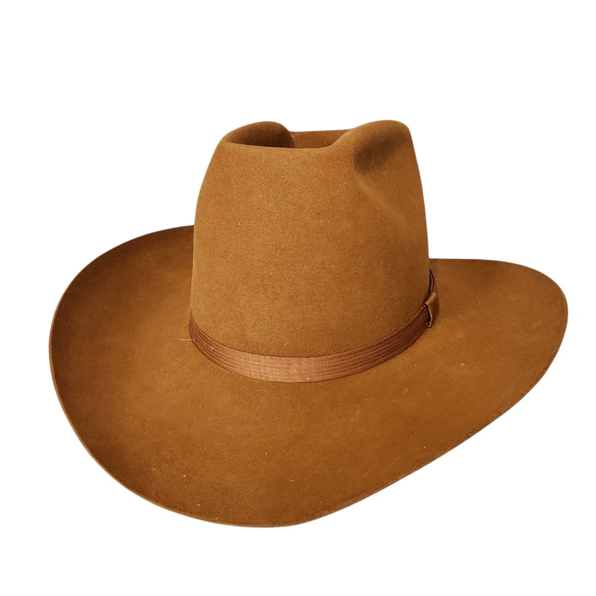 Resistol Beaver Hats for Men for sale | eBay