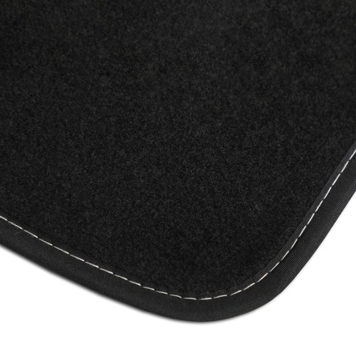 Tapis de sol CÔTÉ CONDUCTEUR 1 pièce pour Land Rover Range Rover Sport 2013-2022 - Picture 2 of 5