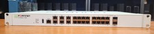Fortinet Fortigate-100E Model: FG-100E Network Security Firewall