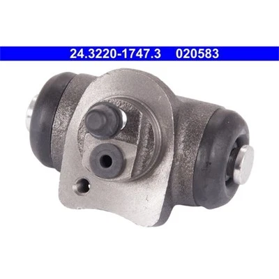 ATE Cylindres de Frein de Roue Arrière pour Chevrolet Rezzo Daewoo Rezzo - Photo 1/4