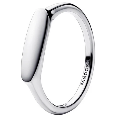 PANDORA Schmuck Damenring Silber 193986C00 - Bild 1 von 2