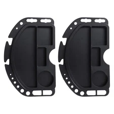 Kit Repair Stand Work Tray Parts Organizer Mechanic Shop Bike