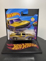 Hot Wheels - Bounce'n Bass - Lowrider - Layin' Low 2026 - JJH32 - Neu