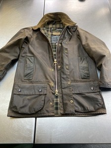 Barbour Moorland | eBay