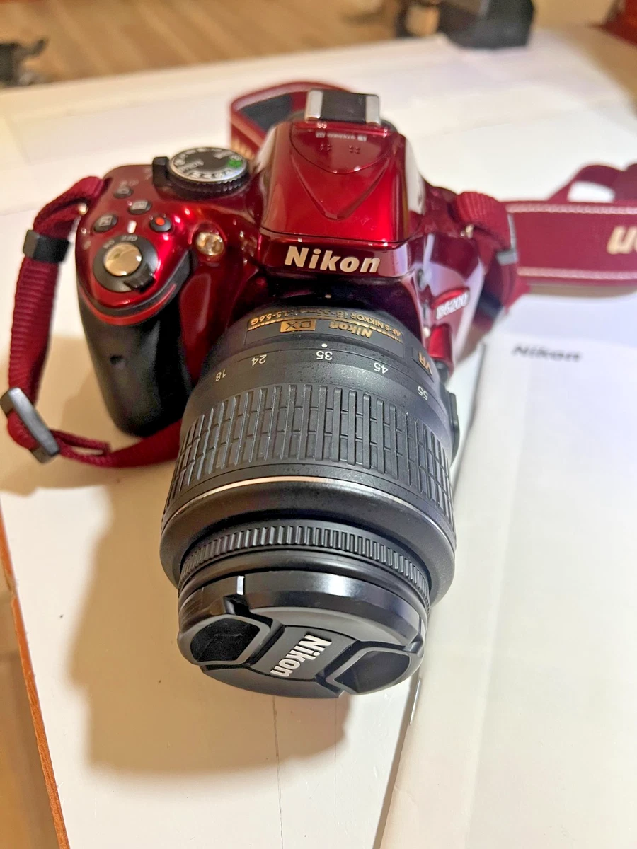 Nikon D5200 Digital Cameras | Updated Sep 2026