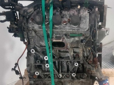 Used Engine Complete Assembly fits: 2007 Honda Pilot 3.5L AWD VIN 1 6th digit Gr
