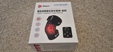 Lifepro BioRecover Go Red Light Therapy Knee Brace Pain Relief