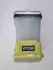 Ryobi 18V Cordless LED Area Light with USB port PCL662B *RECON* (Tool Only)