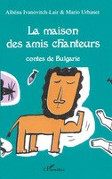 Mario Urbanet (U. A.) | La Maison Des Amis Chanteurs | Taschenbuch | FranzöSisch