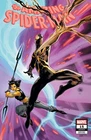 The Amazing Spider-Man #15 Marvel Comics 1st Print 2025 Adam Kubert Cover D