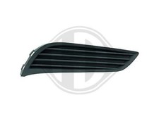Stoßstangengitter rechts schwarz für Opel Astra K 2015-2019