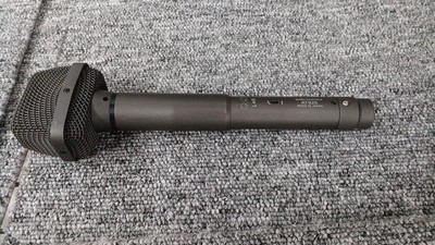 Audio-Technica AT825 Condenser Microphone Used