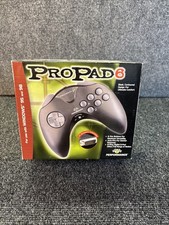 InterAct Performance PC Propad 6  Game Contro...
