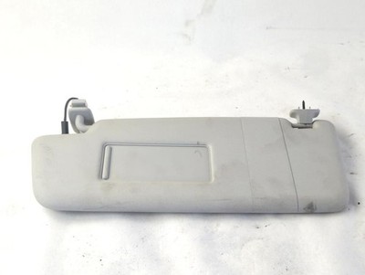 1T0857551H Flosse Sonnenschirm Linke Seite Fahrer VOLKSWAGEN Touran 2.0 D 103KW