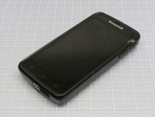 HONEYWELL EDA50-211-C111NGLK HANDHELD HYBRID COMPUTER W/OUT BATTERY