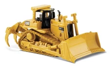 Norscot 55209 1:87 Caterpillar(R) D9T Track-Type Tractor Scale Model Replica