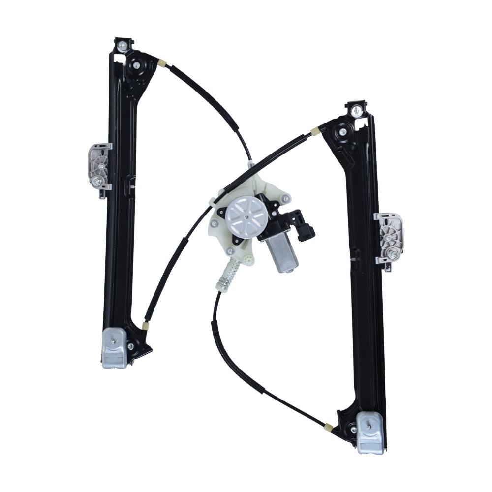 Front Driver Side Window Regulator w/Motor for 2014-2022 Maserati Ghibli M157