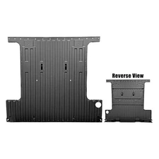 For Chevy Blazer 1973-1991 Dynacorn Bed Floor