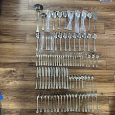 Rostfrei Solingen Single Flatware Pieces for sale - eBay