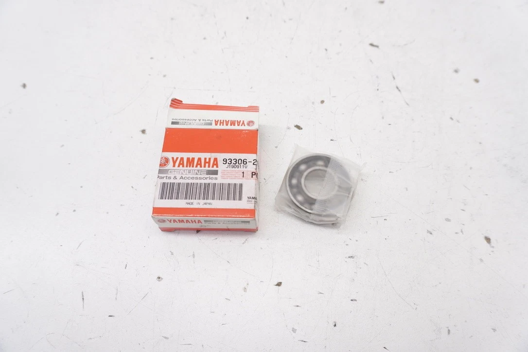 YZ250F Transmission Bearing OEM 93306-20336-00 Yamaha YZ 250F 2014-2027 R1