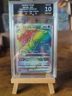 GetGraded Pristine 10 Mawile VSTAR 2022 FA 088/068 INCANDESCENT ARCANA Pokémon