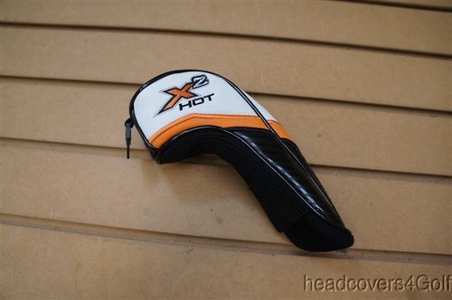 Housse De Tête De Club Callaway X2 Hot Hybrid - Occasion - Excellent état