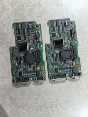 Used 1PC   servo drive motherboard SGDB-CADA DF9301710-E1﻿ ﻿Fedex DHL Ship #ff