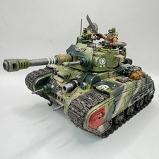 Rogal Dorn Kampfpanzer Astra Militarum Pro Pa...