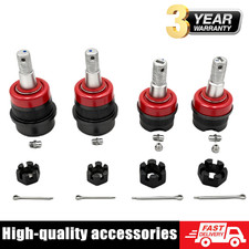 New Heavy Duty Replacement Ball Joints For Jeep Wrangler Dana 3044 10642