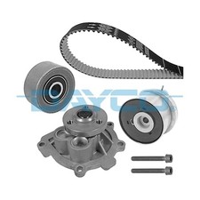 Pompe à eau Opel SIGNUM