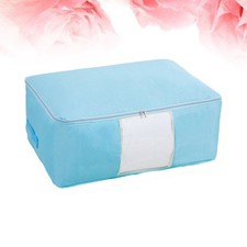 Quilt Compression Storage Bag Clothes Bags Blanket Pouch Tavel Luggage