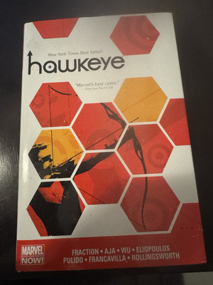 Hawkeye #2 (Marvel Comics 2015)