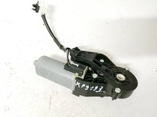 Mercedes-Benz C-CLASS 2008 Seat Motor Regulator Left 0390203209, G #2204144-92 Mercedes-Benz C-CLASS 2008 Seat Motor Regulator Left 0390203209, G #2204144-92