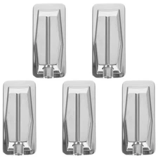 3 Pieces Snare Drum Tube Lugs Accessories Percussion Instrument Hooks