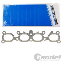 Reinz ABGAS-KRÜMMERDICHTUNG FüR Ford USA Probe Mazda 323 626 MPV MX-6 Premacy