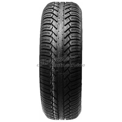 Semperit Winterreifen 155/80 R13 79T Master Grip 2 3PMSF | 29481