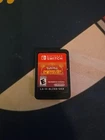 Nintendo Switch Pokemon Scarlet Game Cartridge