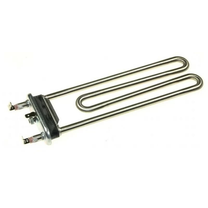 Résistance Samsung DC47-00033B anti-calcaire 2000W pour élément chauffant