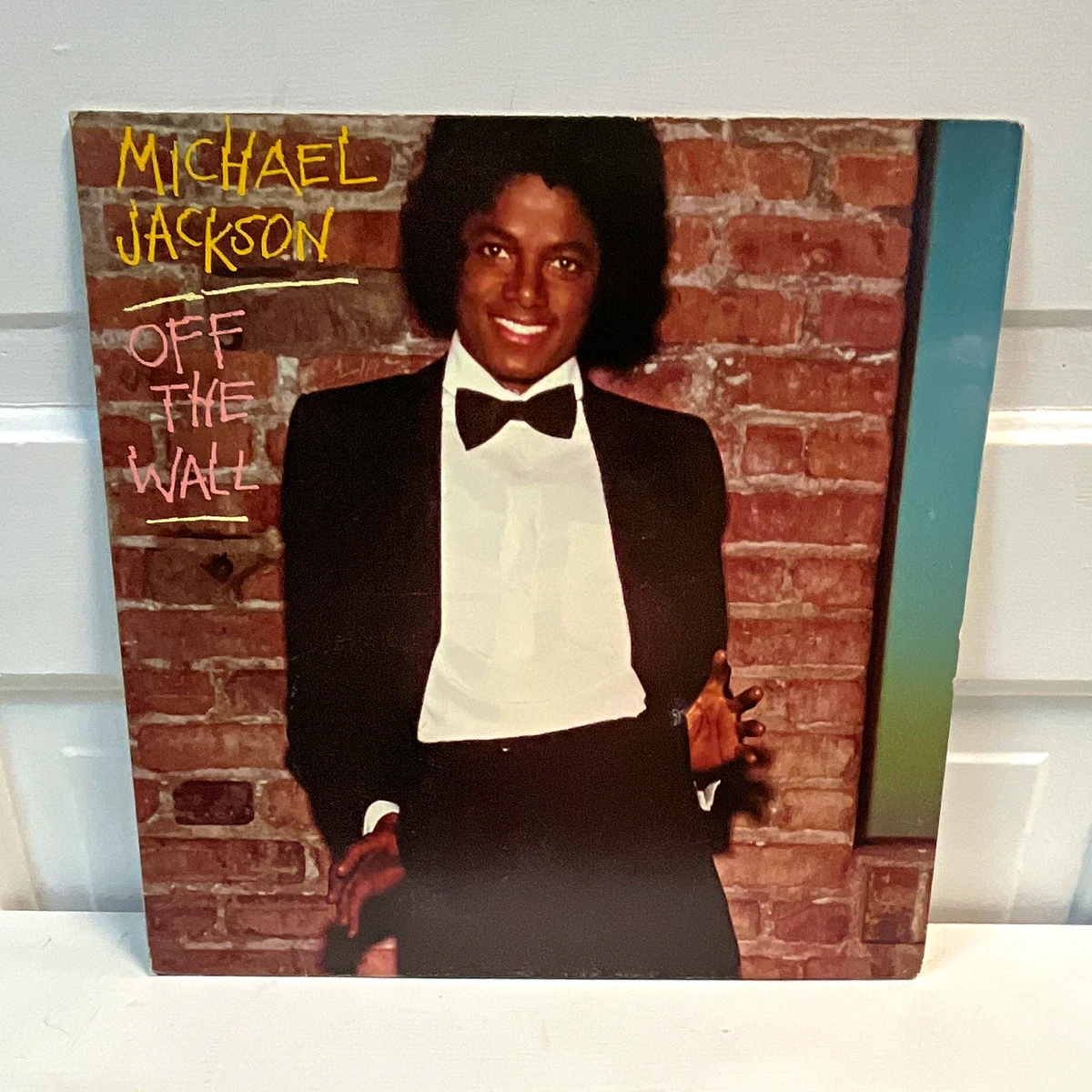 25+ michael jackson off the wall for sale | Updated Oct 2026
