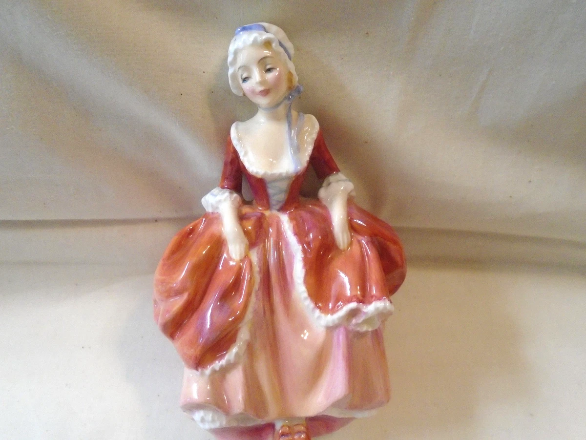 Royal Doulton Goody Two Shoes for sale | eBay
