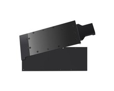 Bykski Durable Metal/POM GPU Water Block and Backplate for NVIDIA GeForce RTX...