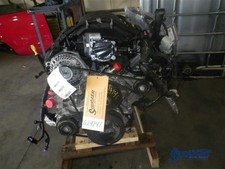 Chevrolet Suburban 1500 2023 Engine 5.3l Gas 14k Mi. 12716400 3029 Chevrolet Suburban 1500 2023 Engine 5.3l Gas 14k Mi. 12716400 3029