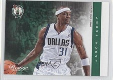 2012-13 Prestige Jason Terry #128 0l2
