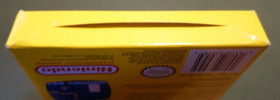 Super Mario Bros 3 (Nintendo Entertainment System | NES) BOX ONLY