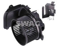 Swag InnenraumgebläSe FüR Renault Clio II Thalia I 98-16 7701051271